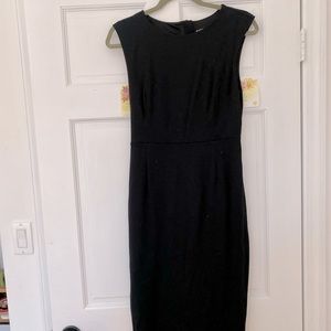 Express Business Casual Dress